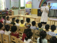 保定2021年初中生考什么幼師學校？