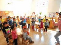 常州2021年幼師學校包就業嗎