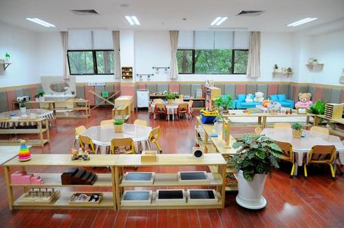 常州2021年幼師學校就業形勢怎么樣