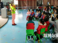 九江2021年幼師學校有哪些專業可以學