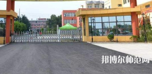 安徽2021年沒有畢業證可以讀幼師學校嗎