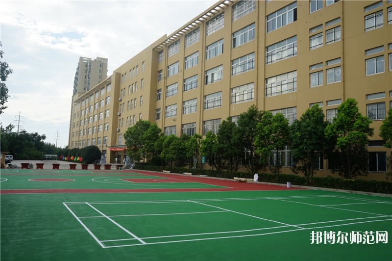 天水農業幼兒師范學校怎么樣、好不好