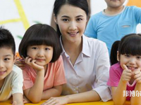 惠州2021年幼師學校什么專業好