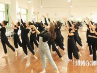 惠州2021年中專有幼師學校專業嗎
