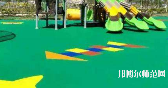 安徽2021年讀幼師學校好不好