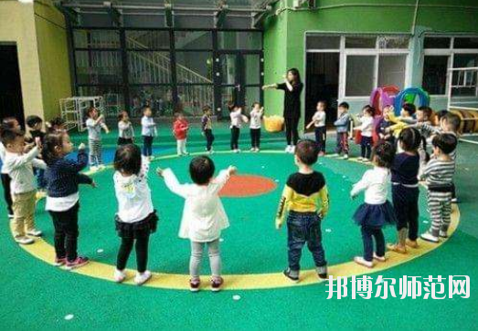 廣州2021年中專幼師學校專業有哪些