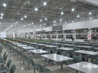 陜西2021年初中生可以讀的幼師學校