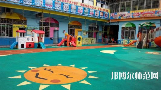惠州2021年200分能上幼師學校嗎
