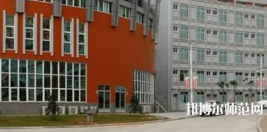 合肥幼兒師范高等?？茖W校2021年宿舍條件