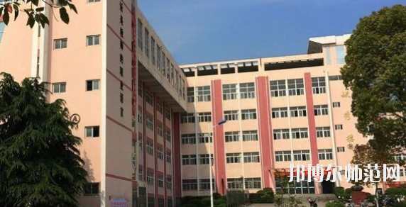 桐城師范高等?？茖W校2021年有哪些專業