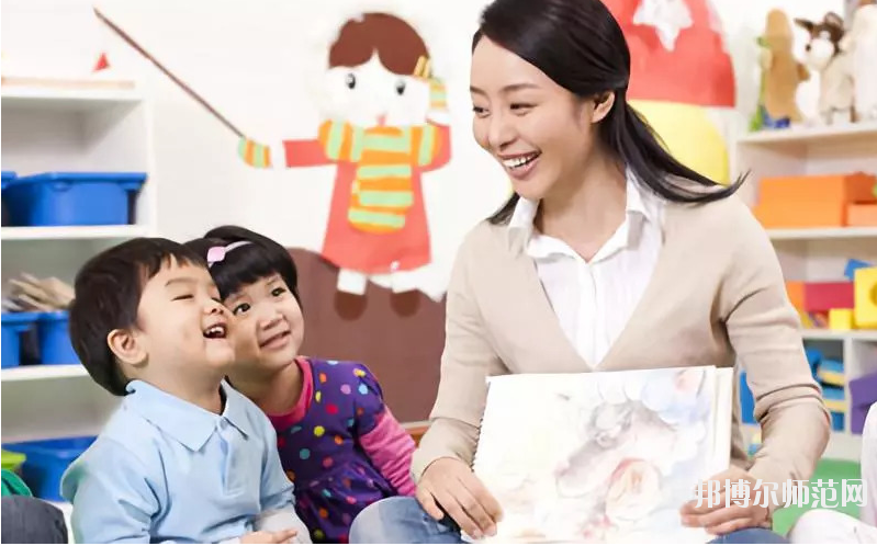 惠州2021年幼師學校學什么專業
