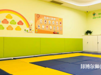 溫州2021年男生上幼師學校學什么專業好