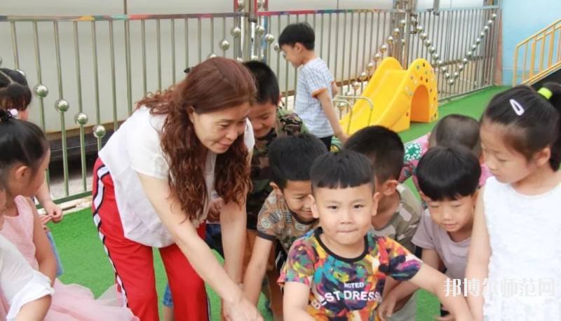 惠州2021年幼師學校哪個專業好