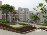 重慶2021年什么幼師學校比較好就業