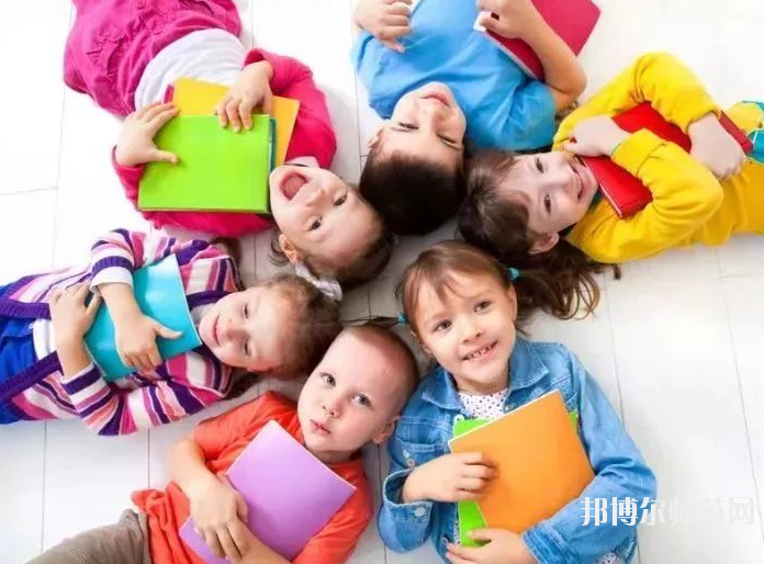 惠州2021年讀幼師學校學什么專業好