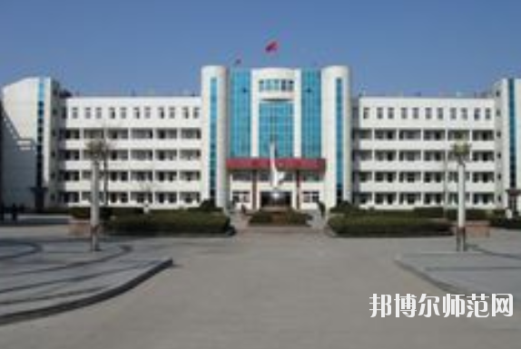 滄州2021年初中生學幼師學校的學校