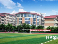 重慶2021年什么幼師學校最好就業