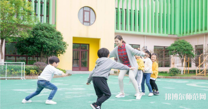 惠州2021年讀幼師學校什么專業最好