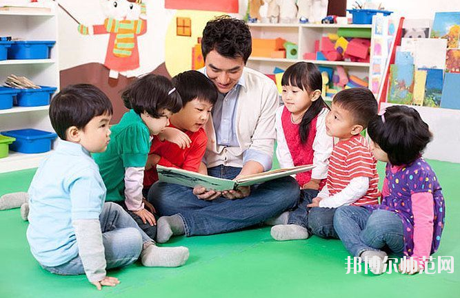 惠州2021年讀幼師學校哪個專業好