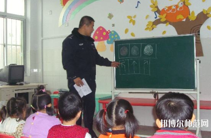 滄州2021年哪些大專的幼師學校比較好