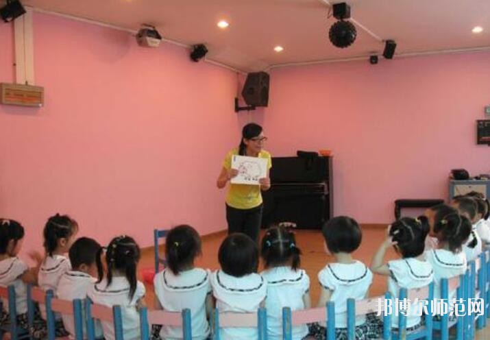 重慶2021年幼師學校畢業是什么學歷