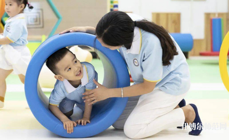惠州2021年中專幼師學校有哪些專業
