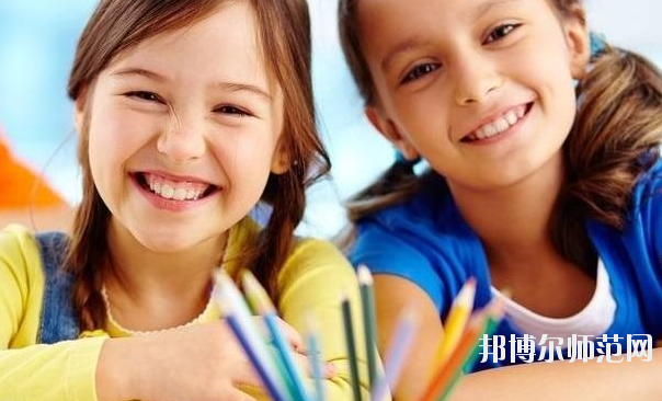 銅仁2021年現在讀幼師學校什么專業好