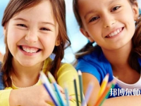銅仁2021年現在讀幼師學校什么專業好