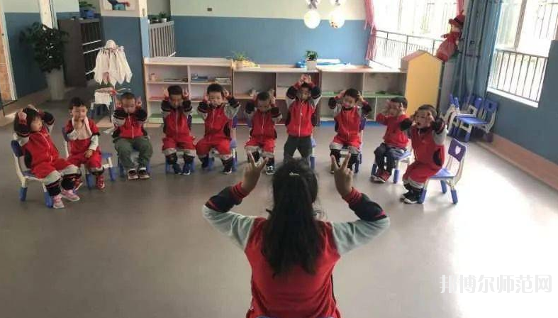 惠州2021年哪所幼師學校就業好