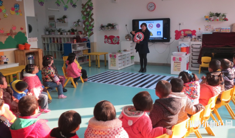 惠州2021年哪個幼師學校好