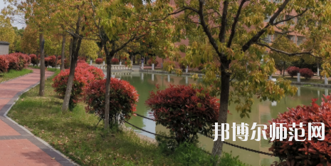 安徽2021年什么幼師學校比較好就業