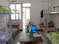 貴州省銅仁幼兒師范高等?？茖W校2023年宿舍條件