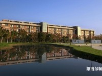 江蘇食品藥品職業技術師范學院2023年網站網址