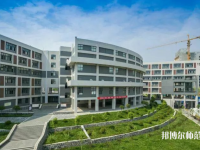 陜西2021年讀什么幼師學校