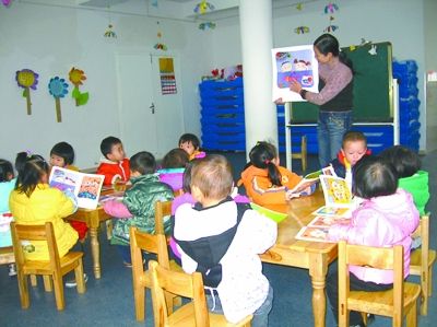 常州2021年什么幼師學校就業最好