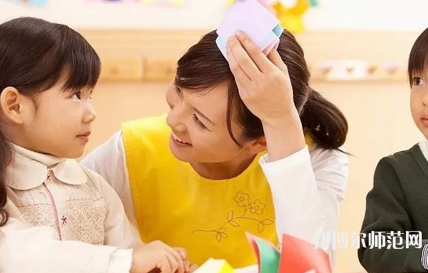 銅仁2021年幼師學校有什么專業