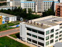 甘肅農業師范大學2023年是幾本