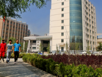 蘭州職業技術師范學院2023年排名