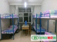 黔南民族幼兒師范高等?？茖W校2023年宿舍條件