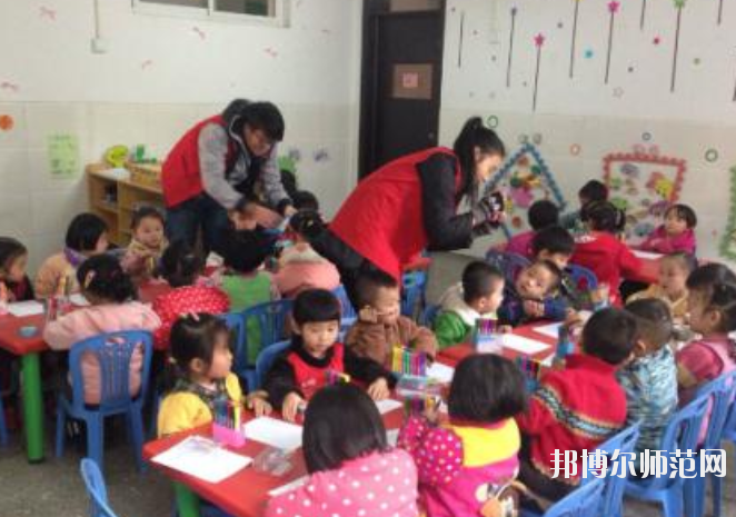 滄州2021年幼師學校哪個專業比較好