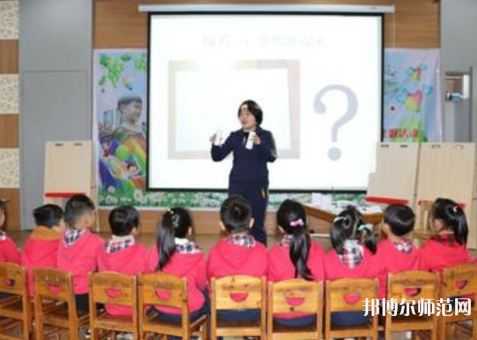 滄州2021年幼師學校里面有哪些專業
