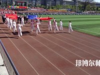 大同師范高等?？茖W校2023年有哪些專業