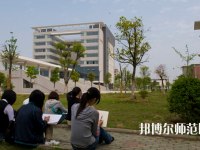 武漢城市職業師范學院2023年報名條件、招生要求、招生對象