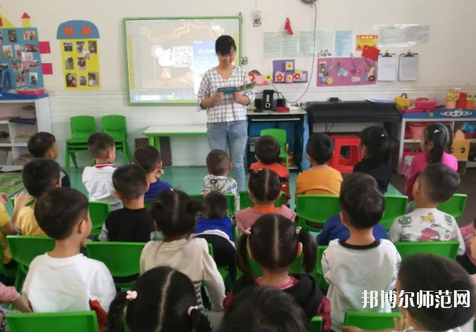 滄州2021年幼師學校都有哪些專業好