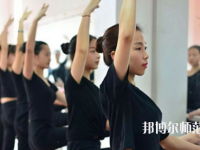 銅仁2021年幼師學校有哪些專業
