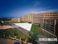 大連職業(yè)技術(shù)師范學(xué)院2023年怎么樣、好不好