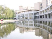 晉中師范高等專科學校2023年排名