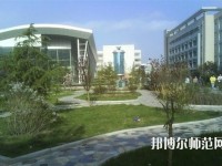 晉中師范高等專科學校2023年有哪些專業