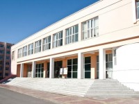 興安職業技術師范學院2023年招生計劃