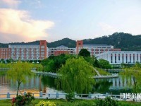 廈門城市師范職業學院2023年怎么樣、好不好